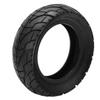 Electric Scooter Tire Inflation Free Puncture Resistant Safety Rubber Electric Scooter Wheels Replacement