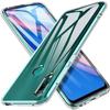 Case - LittleMonkey - Huawei P Smart Z - Soft Premium TPU - Anti-Slip - Scratch Resistant