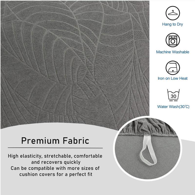 Waterproof Recliner Sofa Cover for Living Room Cheap Reclining Chair Cover Protector 1/2/3 Seater Lazy Boy Relax Armchair Cover