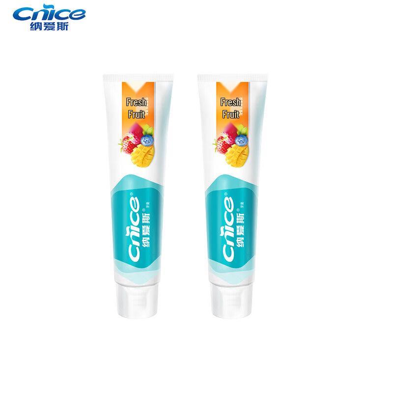 Nice Toothpaste Family Pack