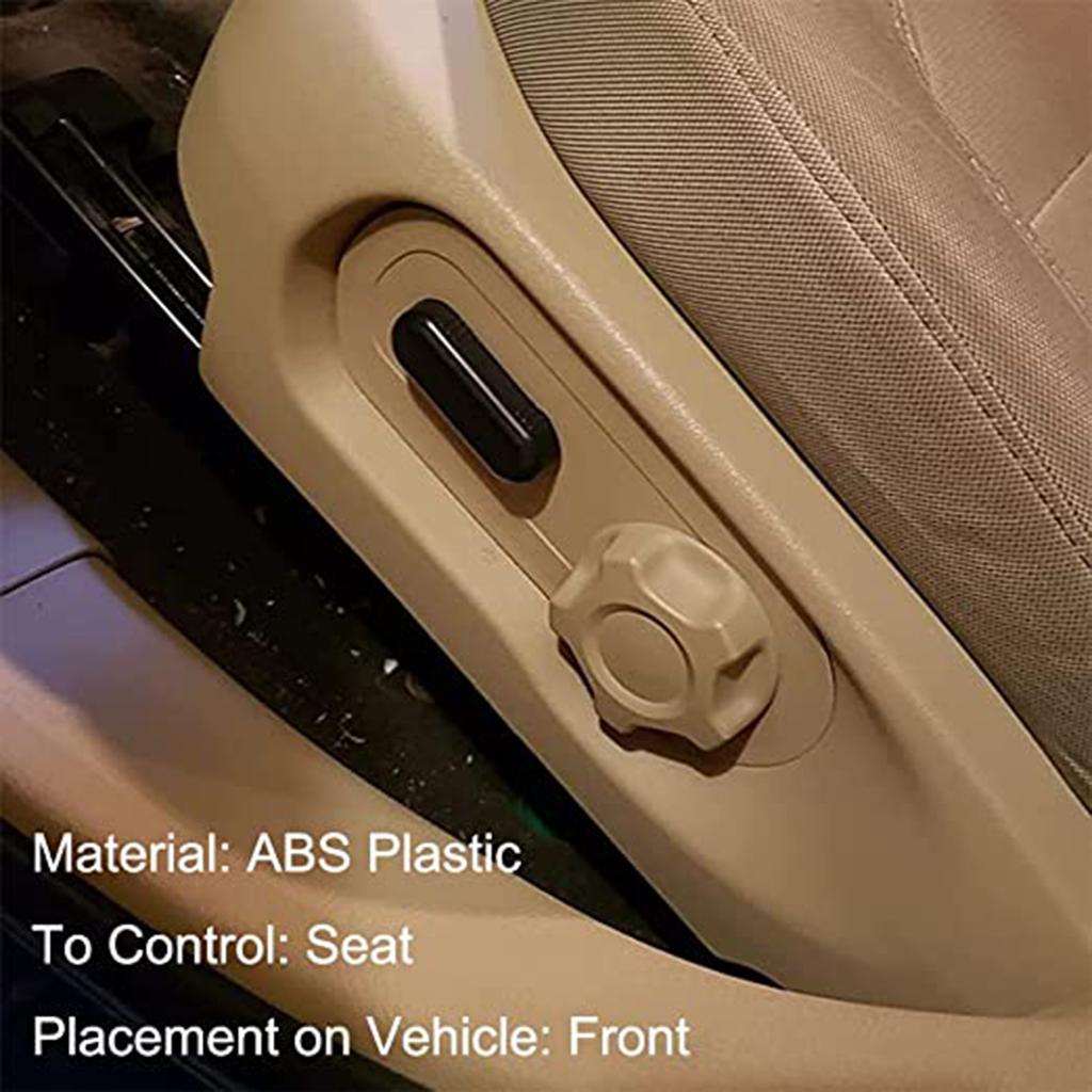 5F9T-14B709-AA Power Seat Adjustment Switch Button Adjuster Module For F150 ExpeditionFusion 9L3T-14B709-AA 5F9T14B709AA