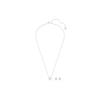 Swarovski Una Angelic Classic Elegante Moda Squisita Collana di Cristallo Collana da Donna 5646907