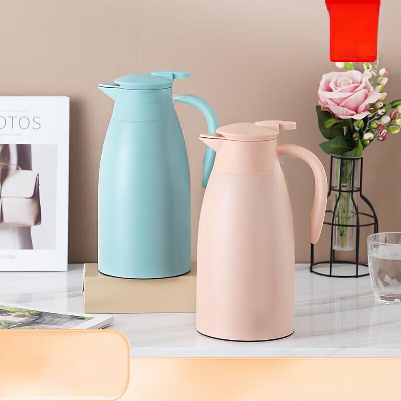 Portable 304 Stainless Steel Insulated Thermos