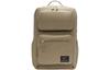 Polyester Backpack Regular Unisex Khaki CK2668-208