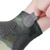UV Protection Half Finger Fishing Gloves, Anti-Slip Breathable Outdoor Sports Gloves