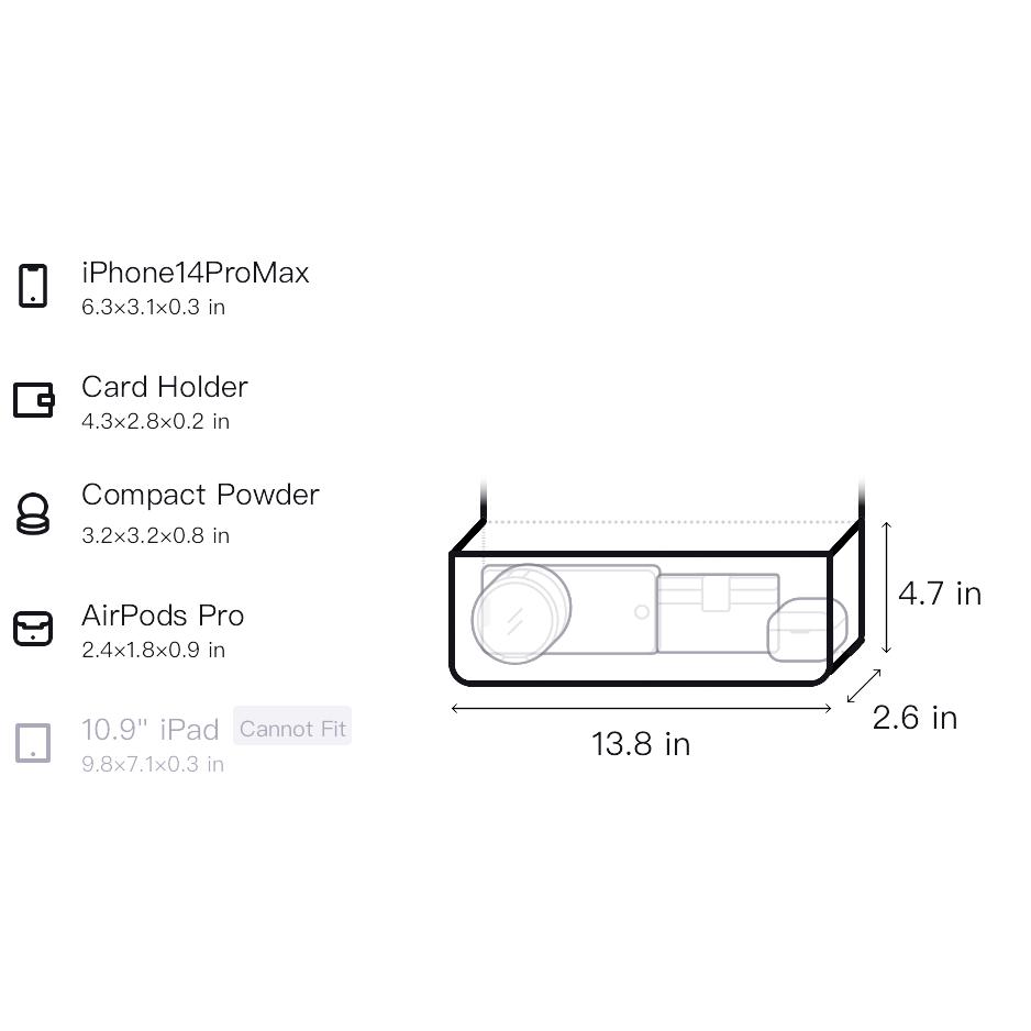 New FILA Athletics Fabric Fanny Pack Regular Unisex Cornsilk A13U141138F-BG