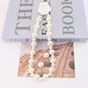 Pearl Necklace & Earrings Set: Chic, Simple, Elegant Accessories for Everyday Fashion