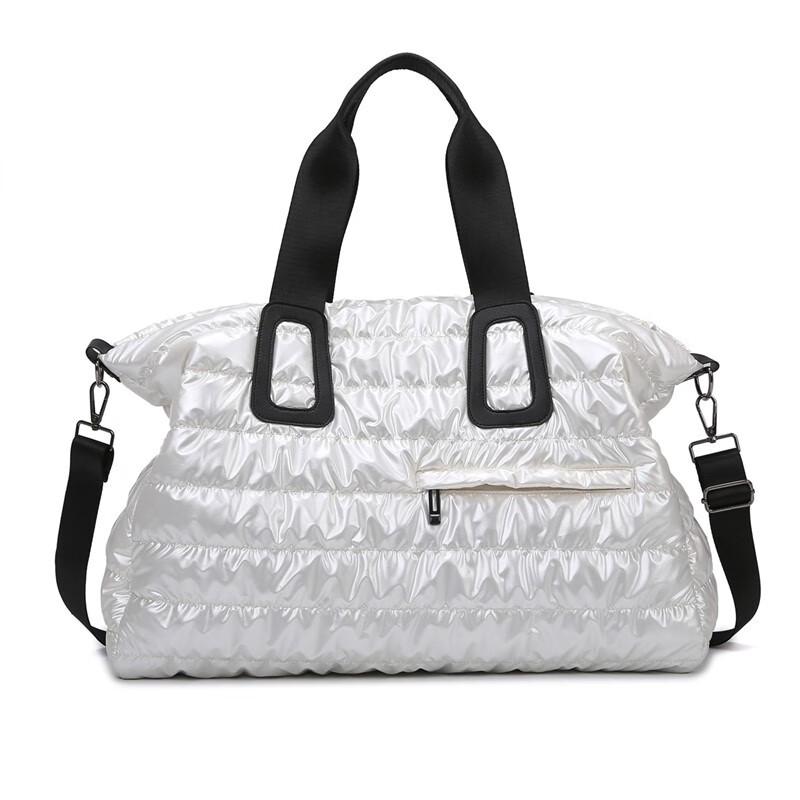 

Hufeng Dry Wet Separation Sports Bag