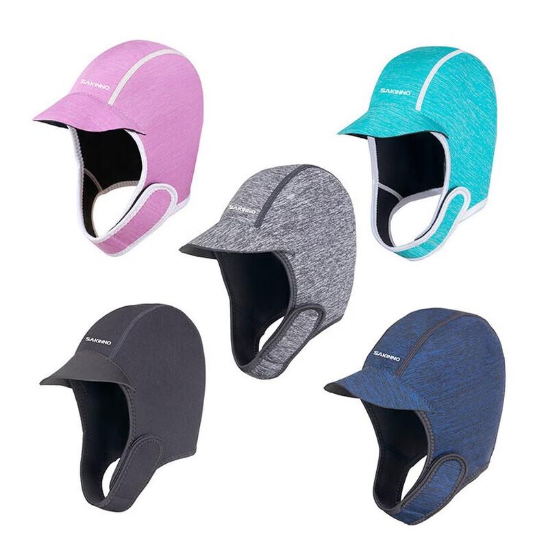 SAKINNO 2mm Thermal Diving Hood