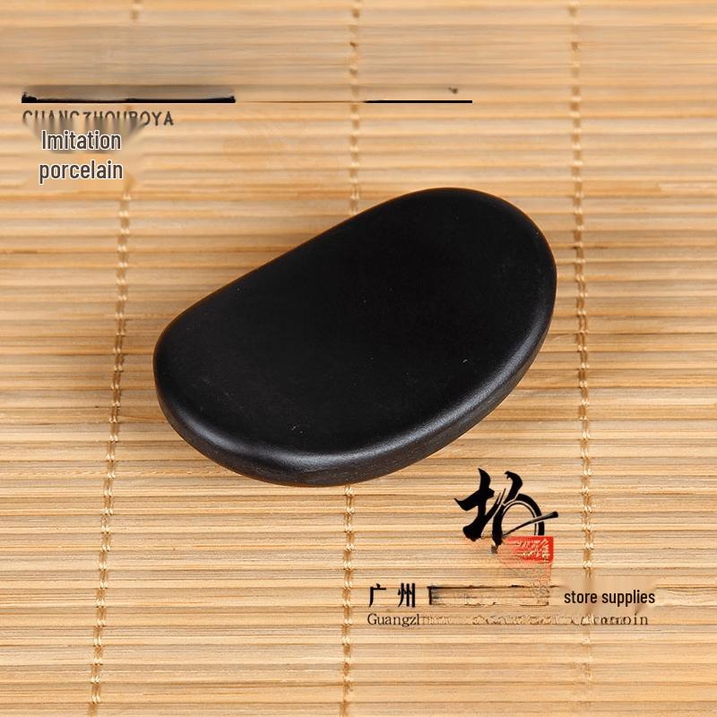 Lantuan Hotel Hotpot Tableware Set