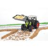 Bruder Claas Nectis267 F Tractor BR02110