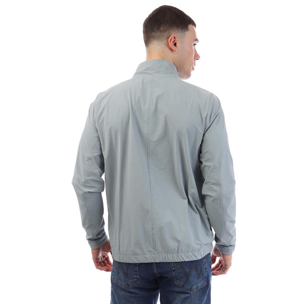 Duck and Cover Mens Chamata Jacket