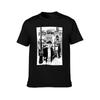 T-shirt Dylan Dog magliette T-shirt a maniche corte magliette uomo alte