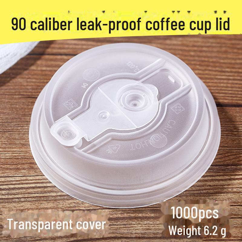 360ml Double-Layer White/Kraft Paper Cup for Hot Coffee & Milk Tea - Disposable 12oz Eco-Friendly Takeaway Cup