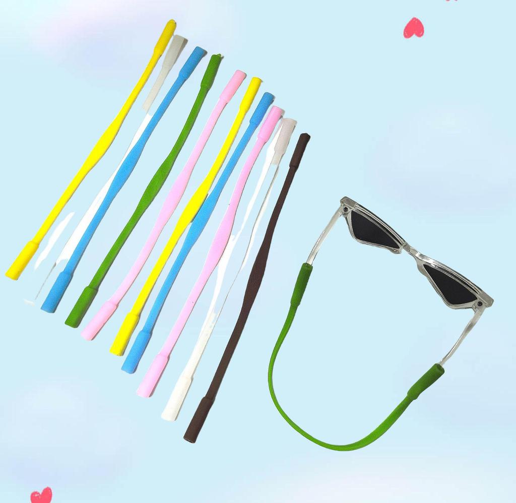 Trendy Cat Sunglasses - UV Protection Cool Metal Accessories for Pets
