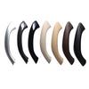 Interior Door Pull Handle Outer Cover Trim Replacement Accessories 51417417513 51417417514 for BMW X1 F48 F49