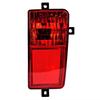 Riflettore Paraurti Posteriore Destro Fiat Ducato Peugeot Boxer Citroen Jumper 2006-2014 MAXI M510361 577097-9