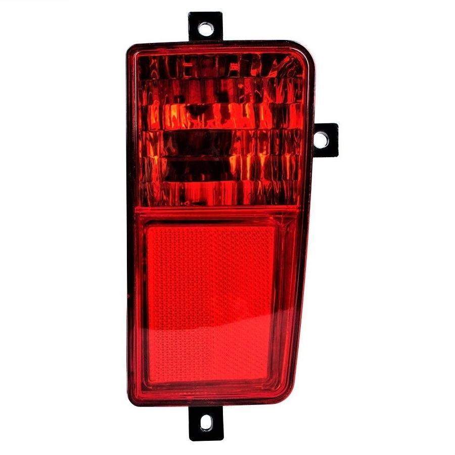 Riflettore Paraurti Posteriore Destro Fiat Ducato Peugeot Boxer Citroen Jumper 2006-2014 MAXI M510361 577097-9