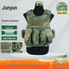 Junyun Outdoor Tactical Vest 9-Piece Set