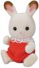 Sylvanian Families 5393 Sweet Raspberry Home