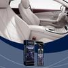 Multipurpose Car Interior Foam Cleaner for Dashboard Vinyl Fabric Stain Removal and Fresh Scent