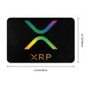 Ripple XRP Doormat Mat Anti-Slip Bitcoin Cryptocurrency Kitchen Bath Balcony Rug Carpet 40*60cm
