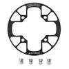 UPANBIKE Mountain Bike Chainring Guard Protector 104BCD Aluminum Alloy Chainring