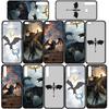 Pro iPhone 17 16 15 Xiaomi Poco F7 F8 X7 X6 C85 C75 C71 M8 Redmi Note 14 13 12 11 Pro Max 14C 13C 15C A3 A4 Obal na telefon Kniha Čtvrté křídlo Plakát Kryt