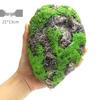 Floating Stone Aquarium Decor: Cross-border Avatar-Themed, Suspended Moss Stone for Fish Tank Landscaping