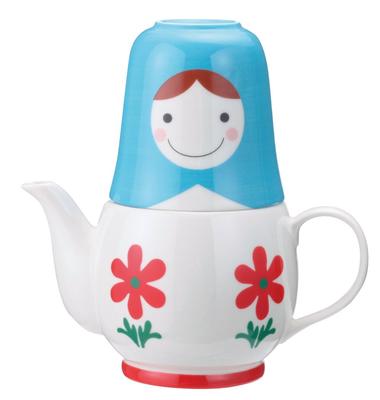 Σκεύη για ροφήματα – Σετ καφέ και τσαγιού