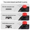 Universal Heightening Cap Set for PS4, PS5, Series X Controllers, Joystick, and Switch2 Protection
