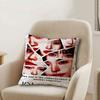 Music Singer IIzna Band Pillow Gift Home Office Decoration Pillow Bedroom Sofa Car Cushion CoverPillow Case