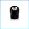 4pcs Car Badges Wheel Tire Valve Caps Tyre Stem Covers Auto Accessories For Volvo XC40 V40 V50 V60 S40 S50 S60 S70 S80 S90 240 C70