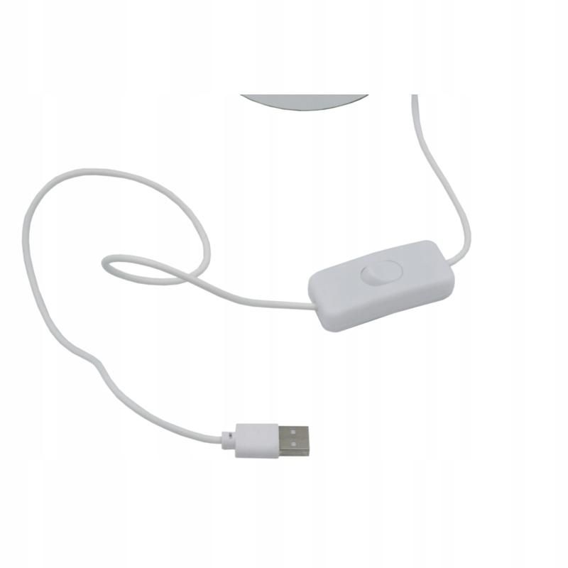 A small gift for Valentine's Day 3D lamp with the inscription I love YOU on USB 3 modes