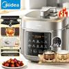 Midea Electric Pressure Cooker 5L