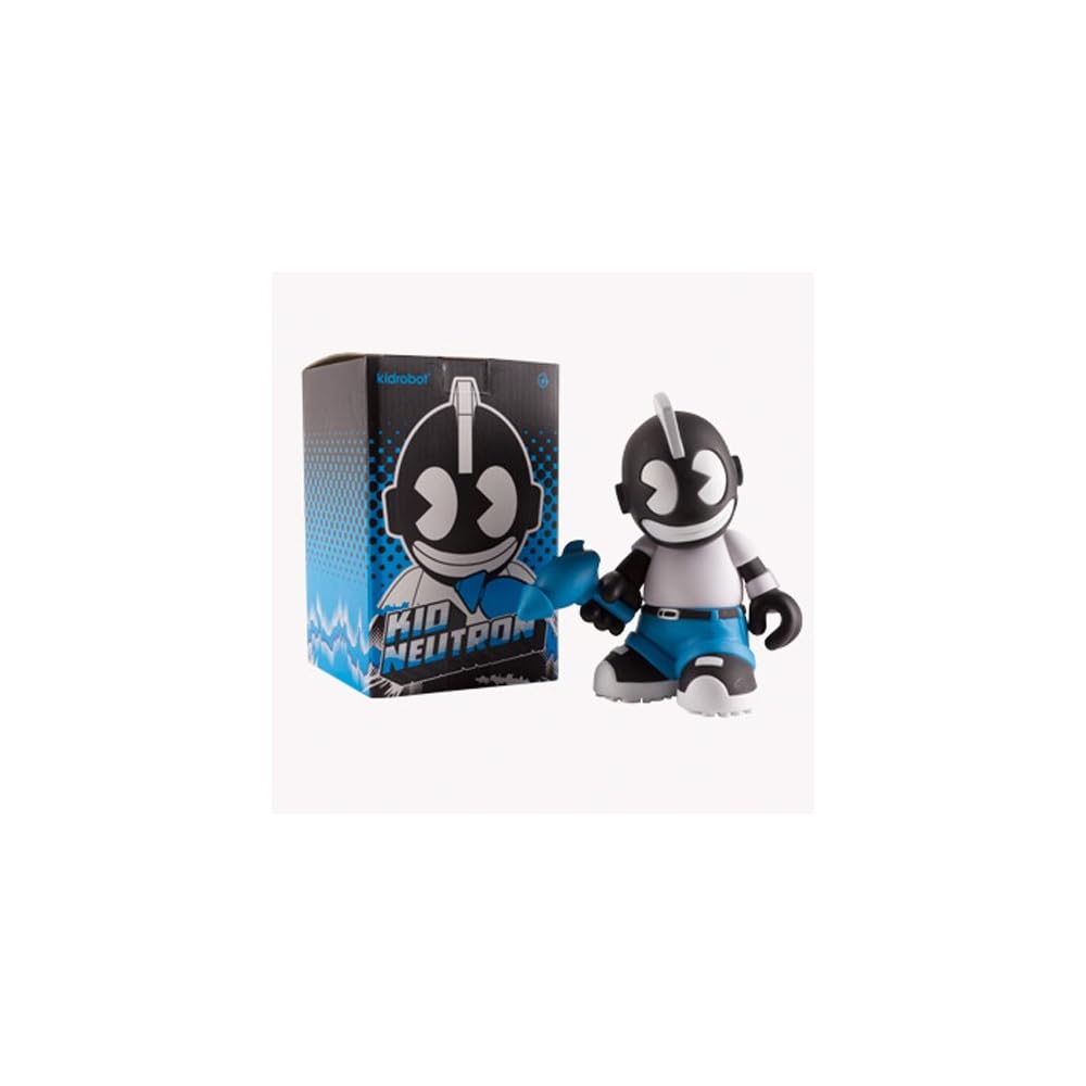 Kidrobot: KidNeutron