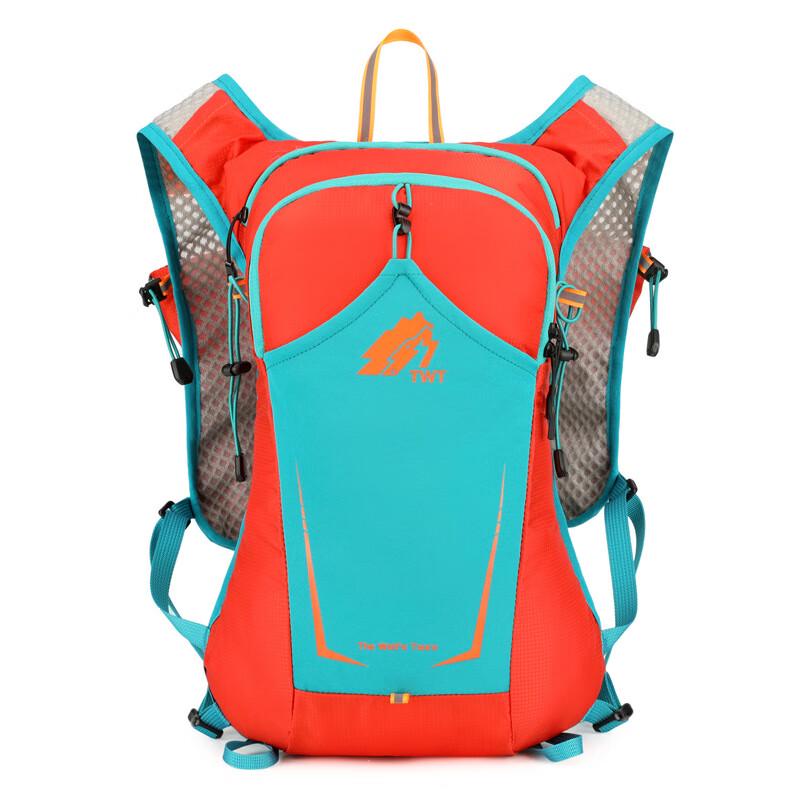 

Рюкзак для трейлраннинга и велоспорта 20x9x41cm