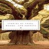 Stories of Trees Woods and Forests Hardback Book 9781841596310