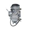 33mm PD33J Motorcycle Carburetor For Yamaha  YFM250 YFM350 YFM400 YFM450 Kodiak 400 450 Big Bear 400 Grizzly 450 350 400 Carb