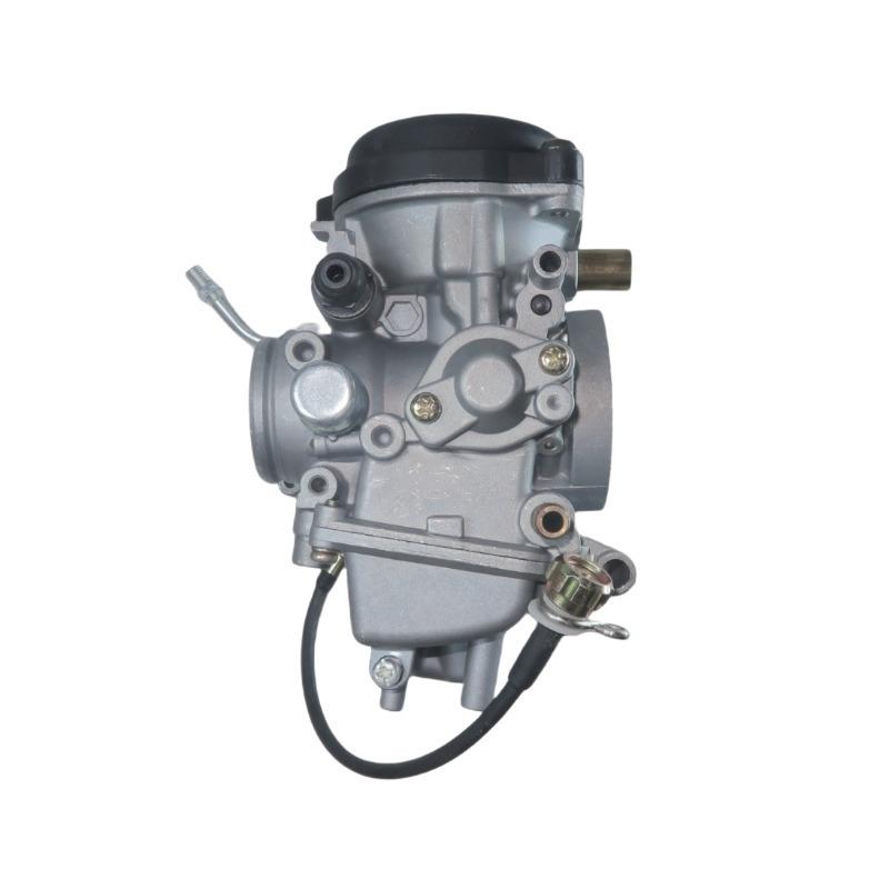 33mm PD33J Motorcycle Carburetor For Yamaha YFM250 YFM350 YFM400 YFM450 Kodiak 400 450 Big Bear 400 Grizzly 450 350 400 Carb