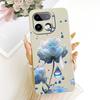 Case For Realme 16 Pro Plus Capa Flower Butterfly Phone Casing Realme16 16Pro 16 Pro+ Funda Soft Silicone TPU Covers