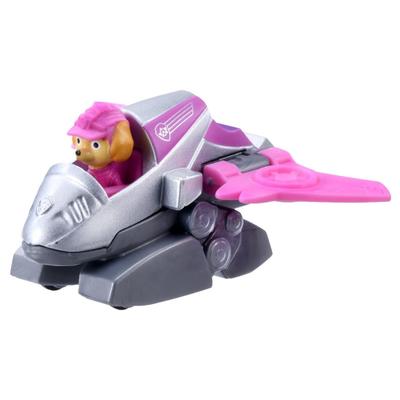 Paw Patrol Druckgussfahrzeug Sky Dinojet