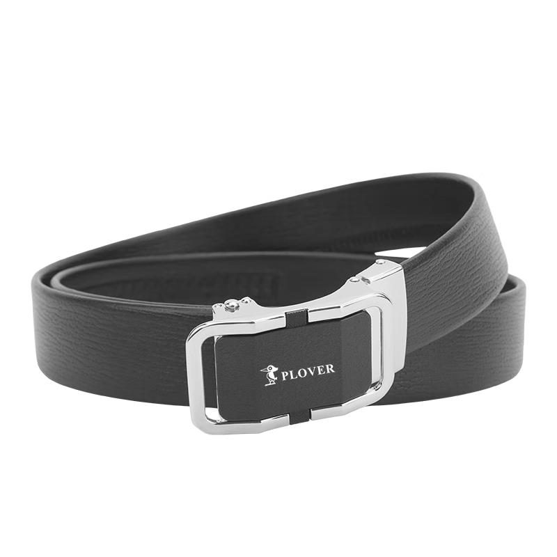 Мужской ремень Plover с автоматической пряжкой