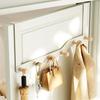 Universal Home Storage Rack Household Wall Hanger Hook New Door Storage Hook