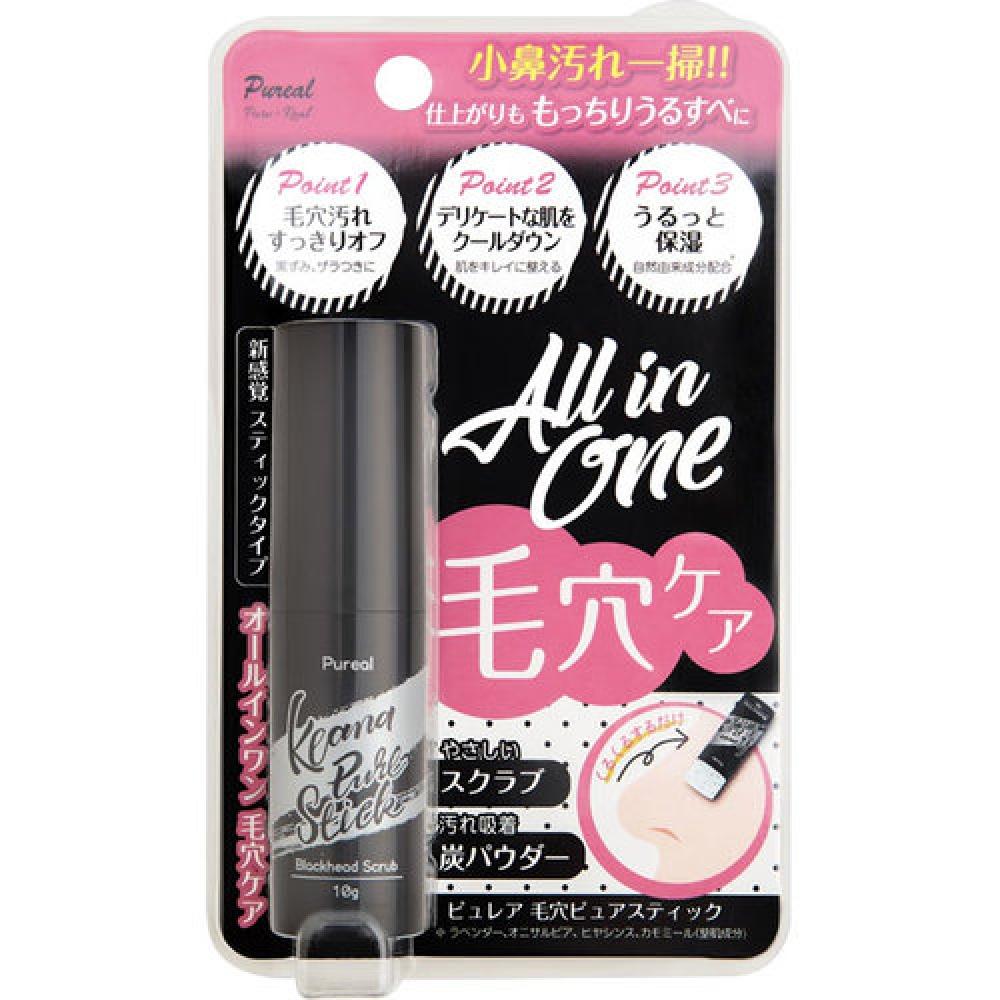 

Purea Pore Pure Stick 10г