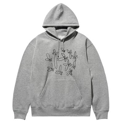 Top – Hoodies & Sweatshirts