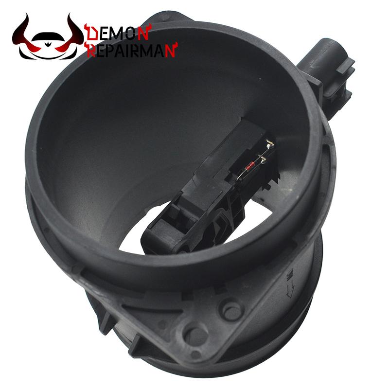 0280218219 1380078J00 New MAF Mass Air Flow Meter Sensor For Buick Enclave Suzuki XL-7 3.6L Chevrolet Traverse 15875837 AF10416