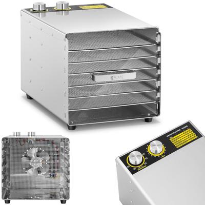 Kuchynské spotrebiče – Sušičky potravín