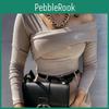 Moda Casual Donna Autunno Vezfaa Inverno Colore Solido Stampa Manica Lunga Collo Obliquo Camicette Camicie