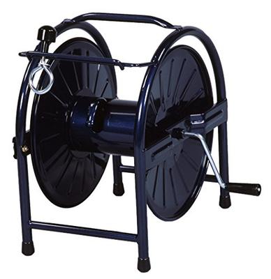 GREEN LIFE HR-S CBHR-S(CB) Steel Reel (20-25m) - Reel Only, Cobalt Blue